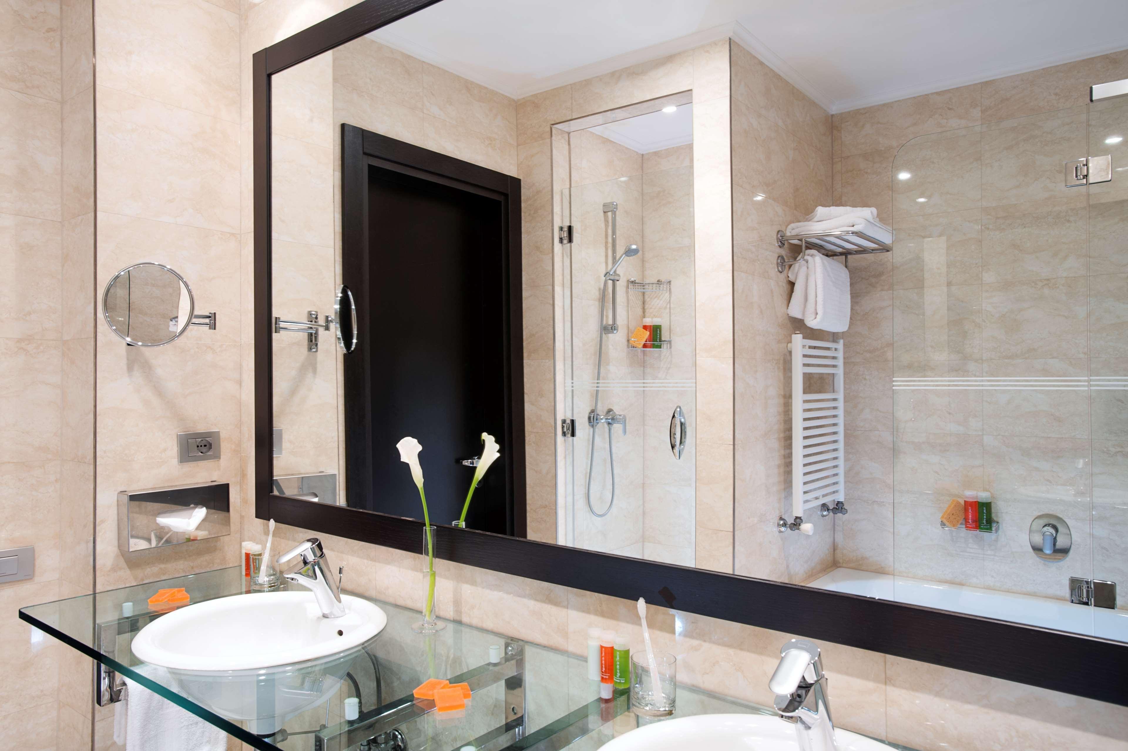 Nh Timisoara Hotel Kültér fotó