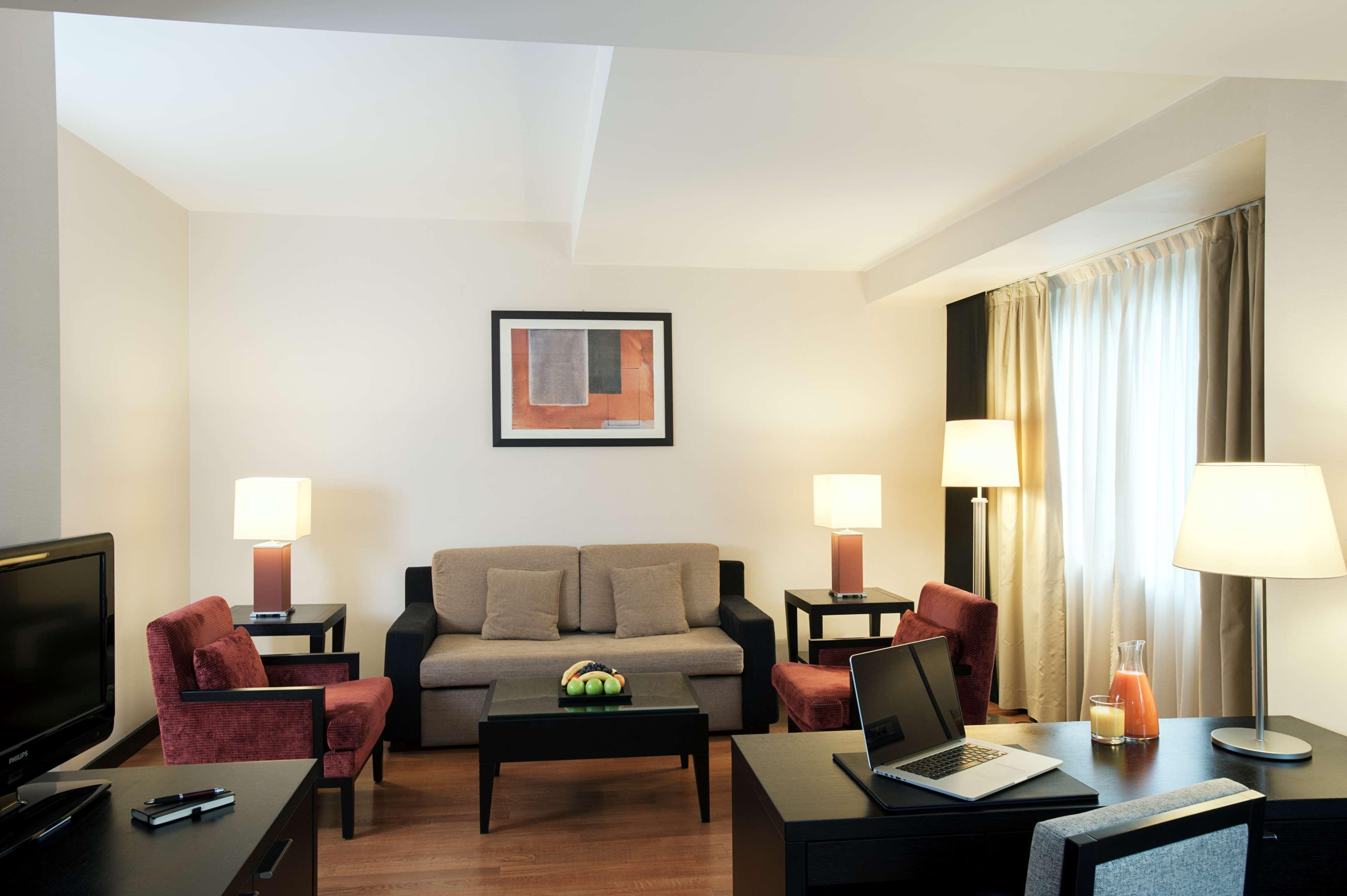 Nh Timisoara Hotel Kültér fotó
