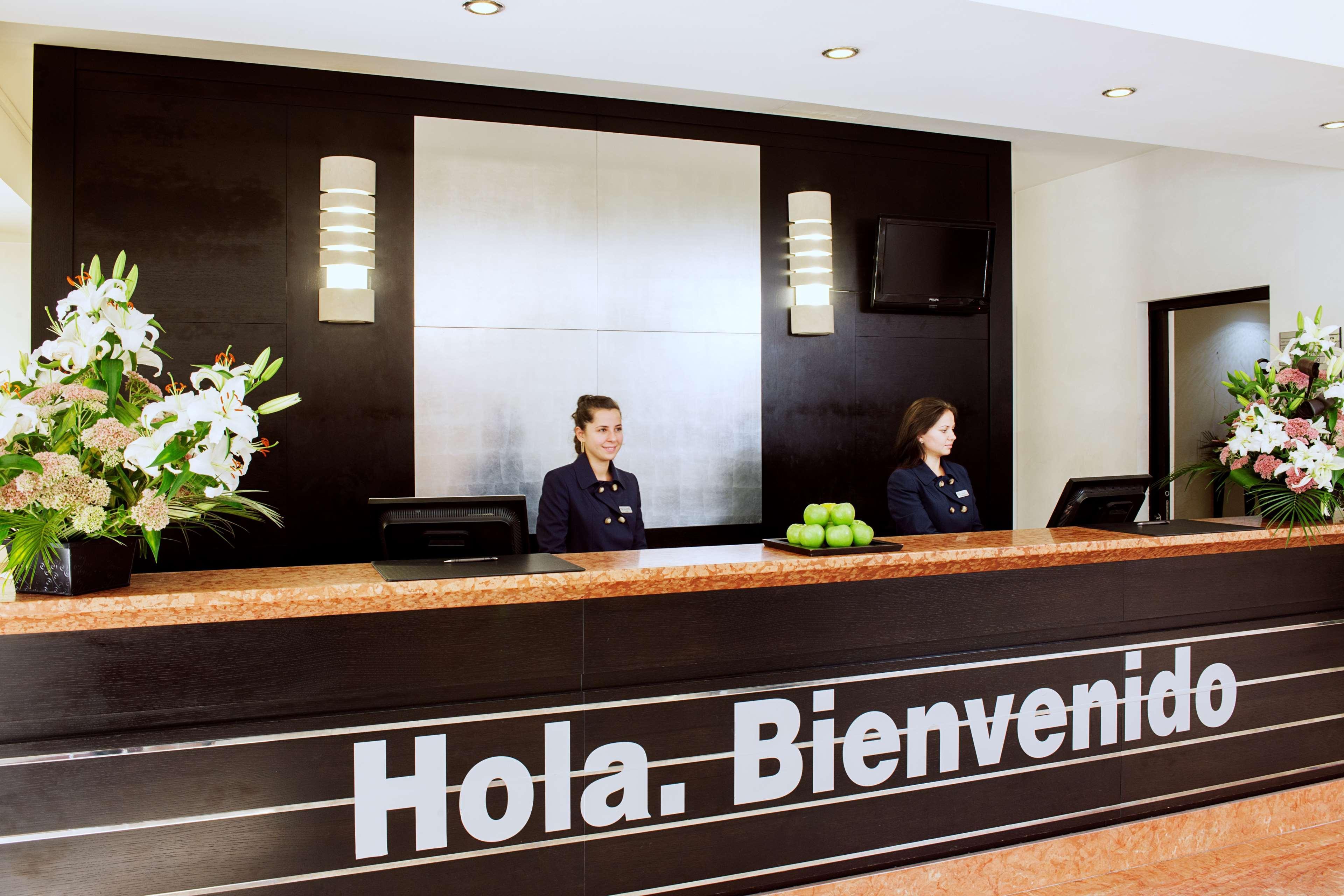 Nh Timisoara Hotel Kültér fotó