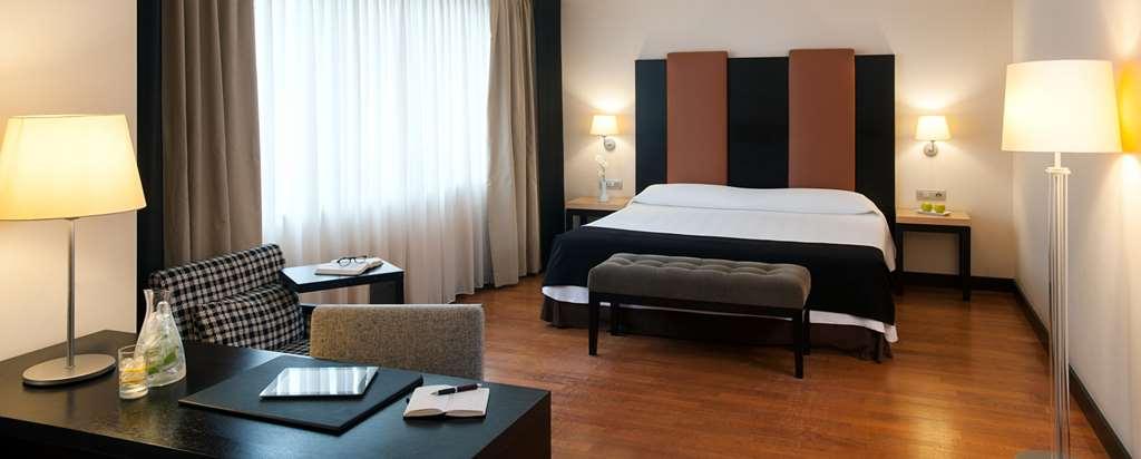 Nh Timisoara Hotel Szoba fotó