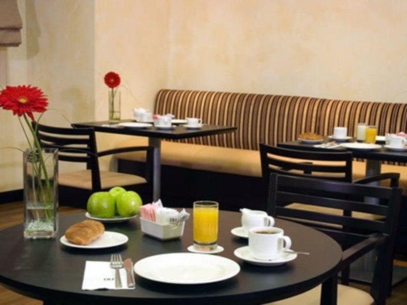 Nh Timisoara Hotel Kültér fotó
