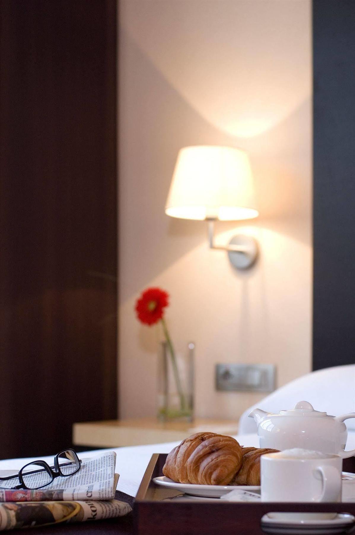 Nh Timisoara Hotel Szoba fotó